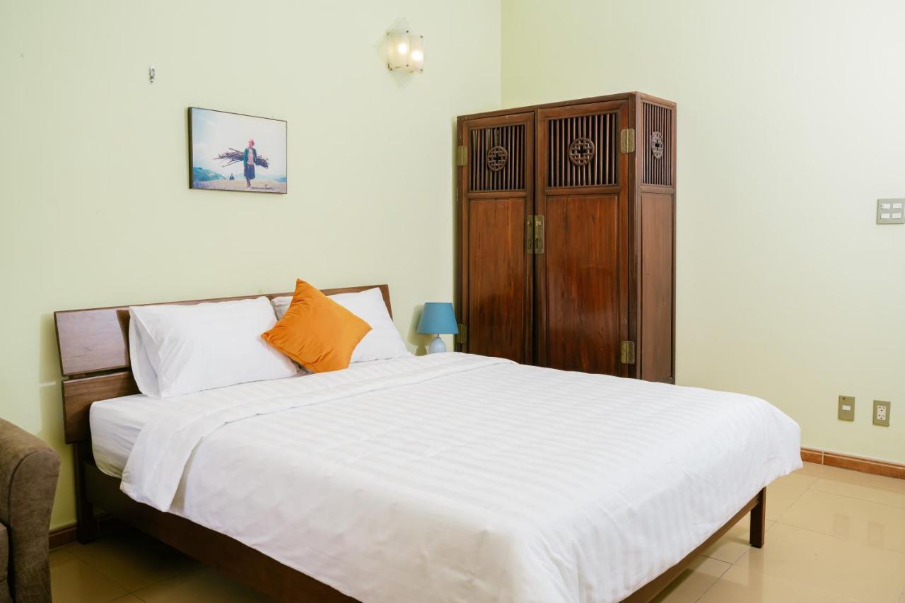 Hola House Ханой Екстер'єр фото