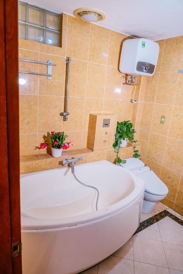 Hola House Ханой Екстер'єр фото
