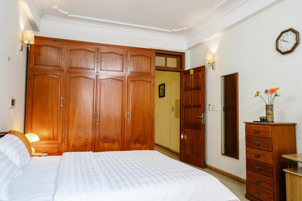 Hola House Ханой Екстер'єр фото