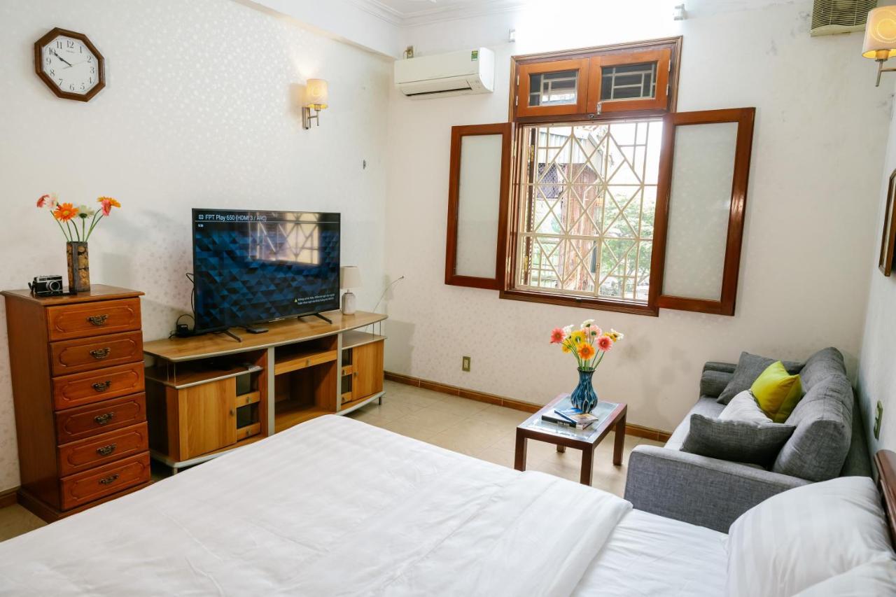 Hola House Ханой Екстер'єр фото